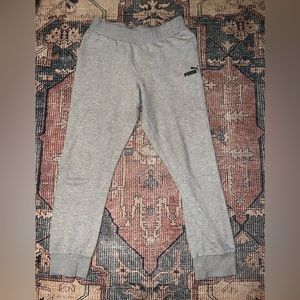 Puma sweatpants